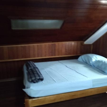 Hostel Du Suca Petropolis  Bagian luar foto