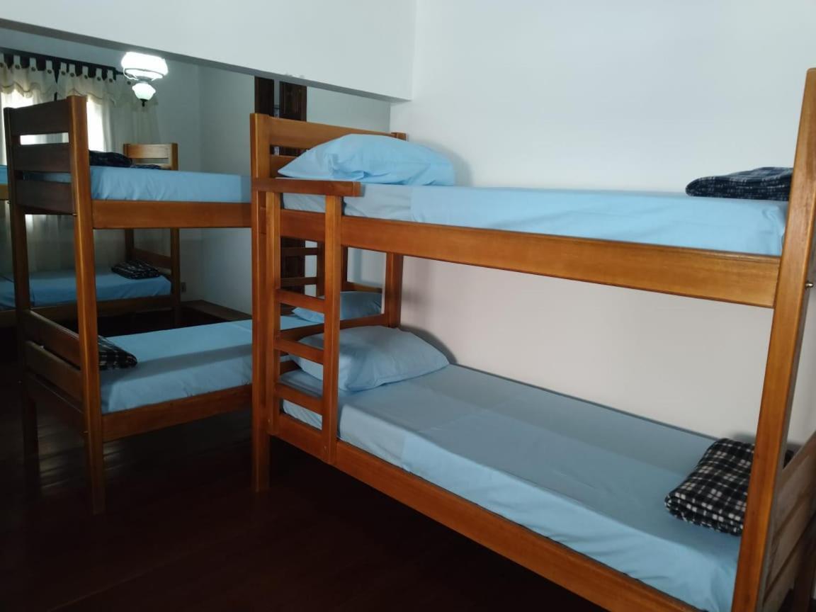 Hostel Du Suca Petropolis  Bagian luar foto