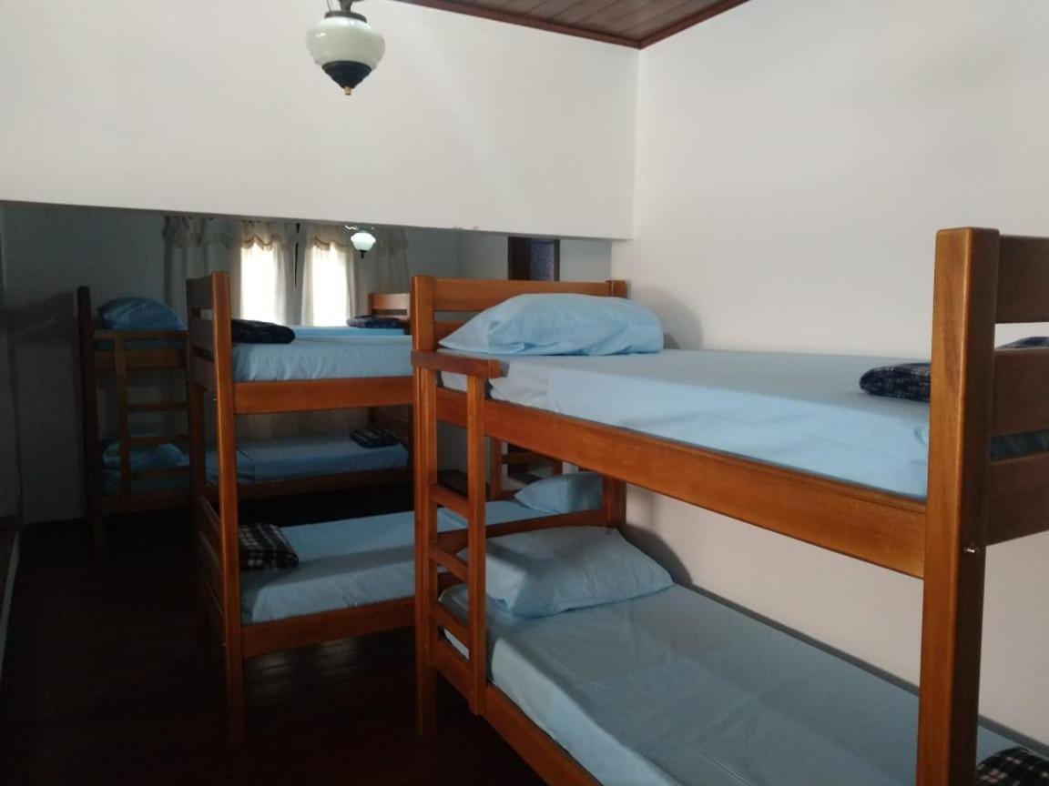 Hostel Du Suca Petropolis  Bagian luar foto