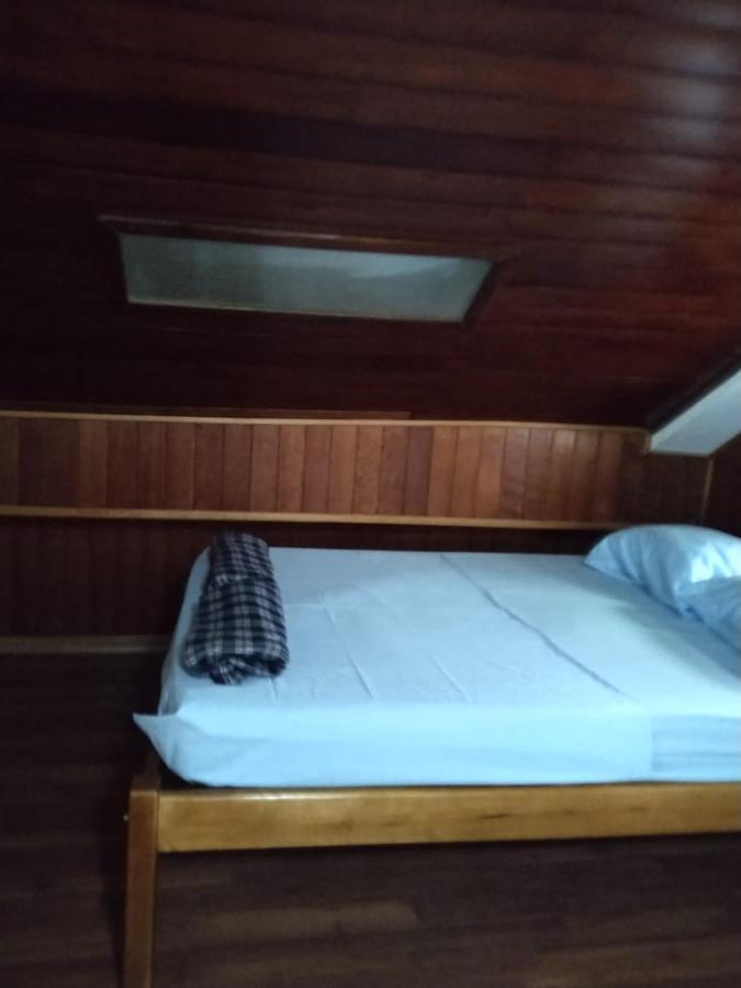 Hostel Du Suca Petropolis  Bagian luar foto