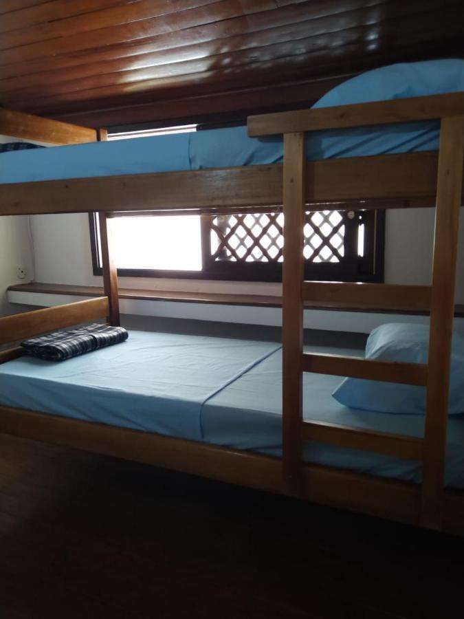 Hostel Du Suca Petropolis  Bagian luar foto