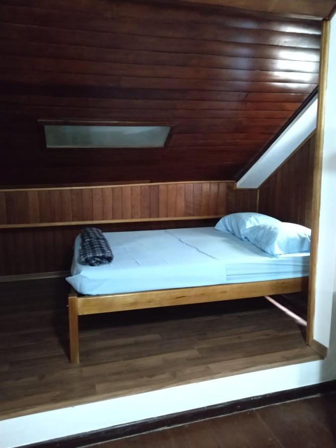 Hostel Du Suca Petropolis  Bagian luar foto