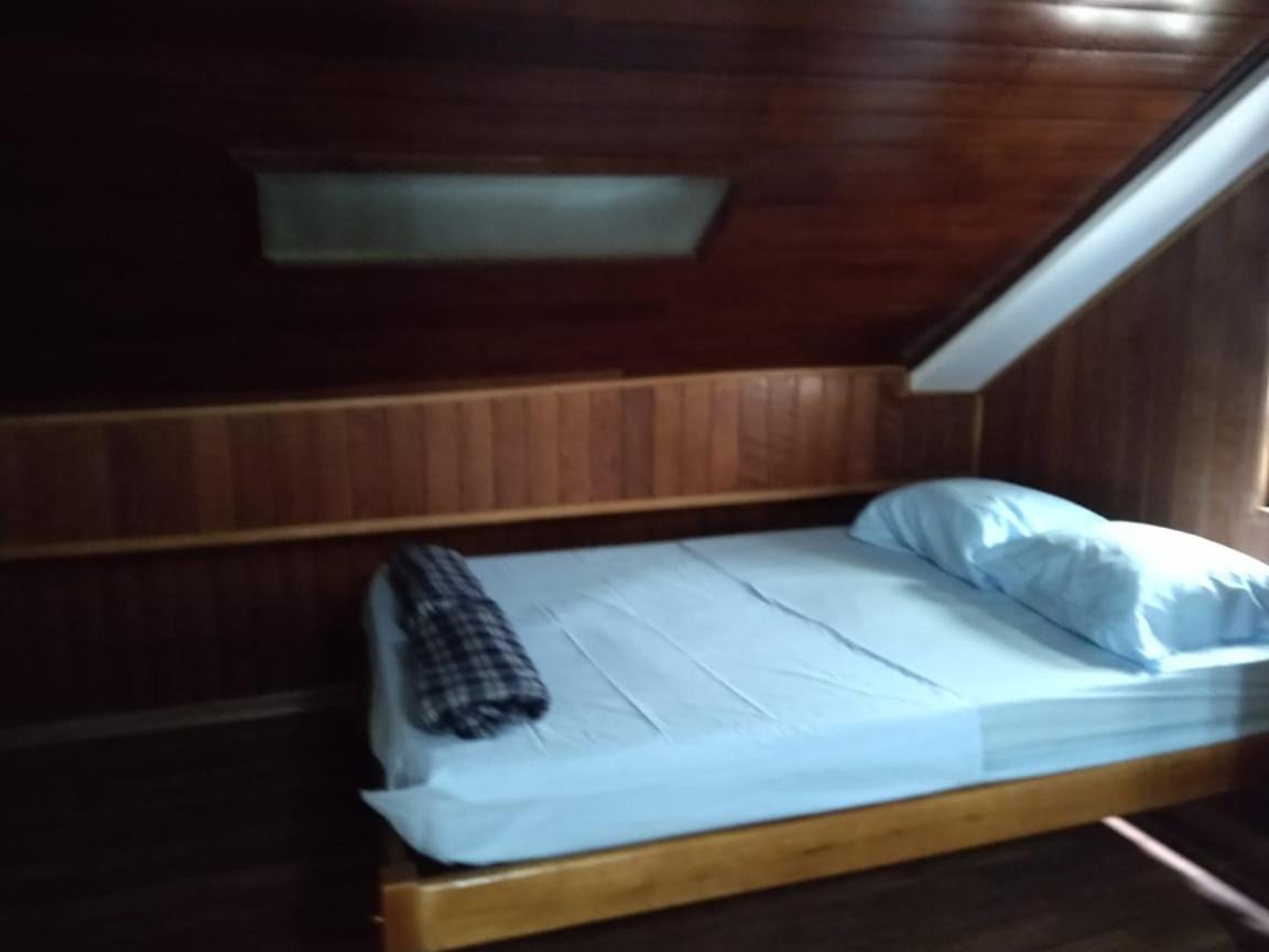 Hostel Du Suca Petropolis  Bagian luar foto