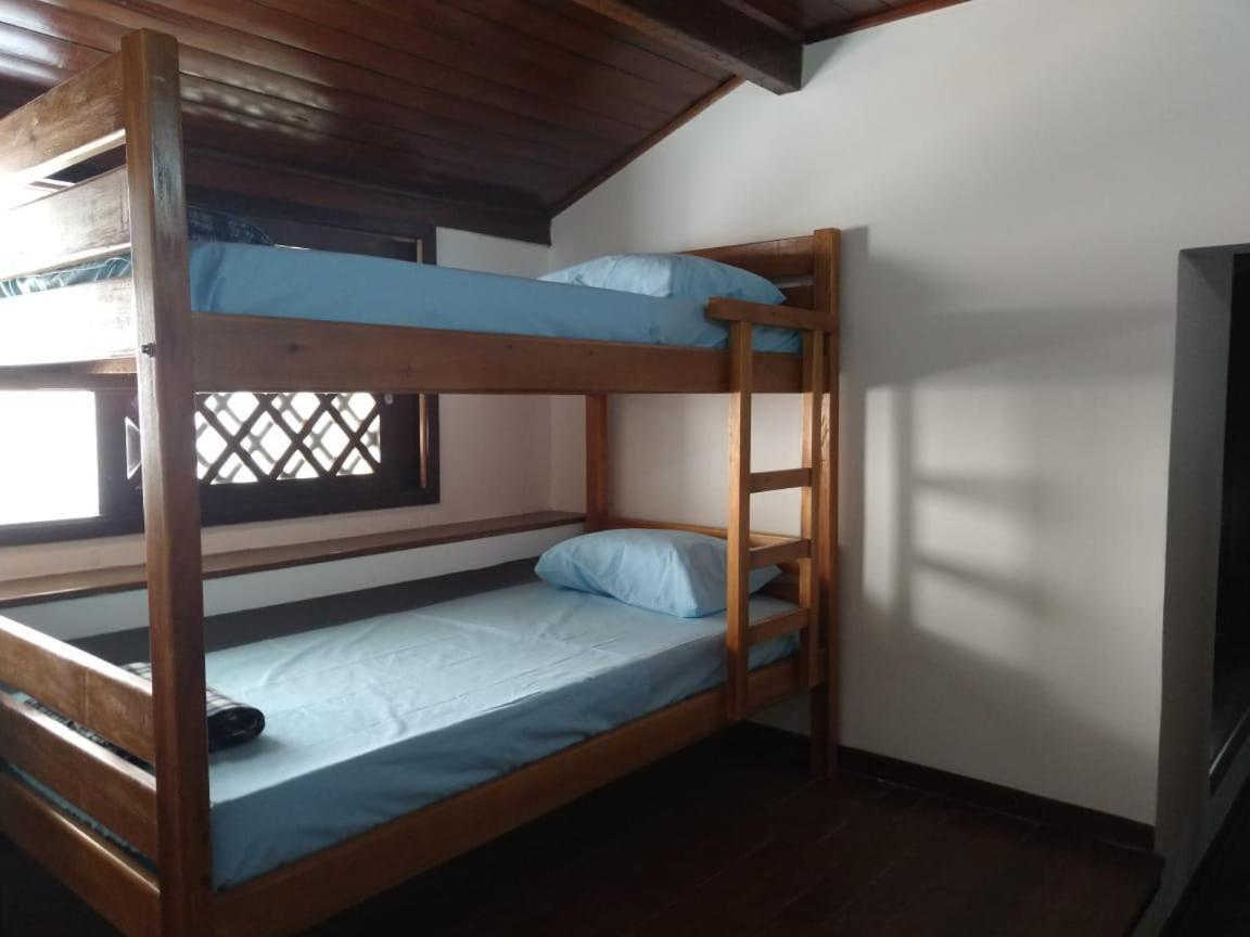 Hostel Du Suca Petropolis  Bagian luar foto