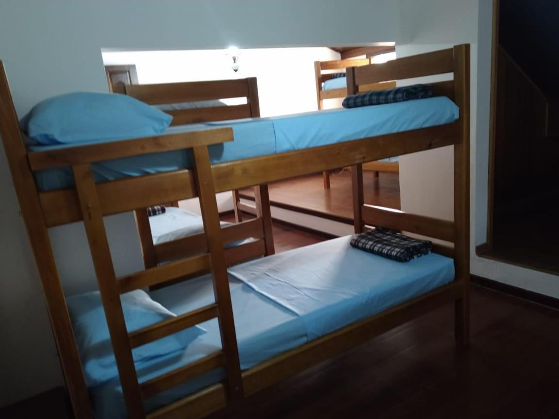 Hostel Du Suca Petropolis  Bagian luar foto