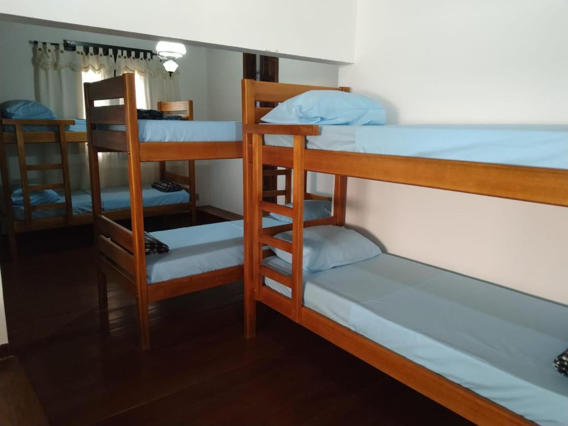 Hostel Du Suca Petropolis  Bagian luar foto