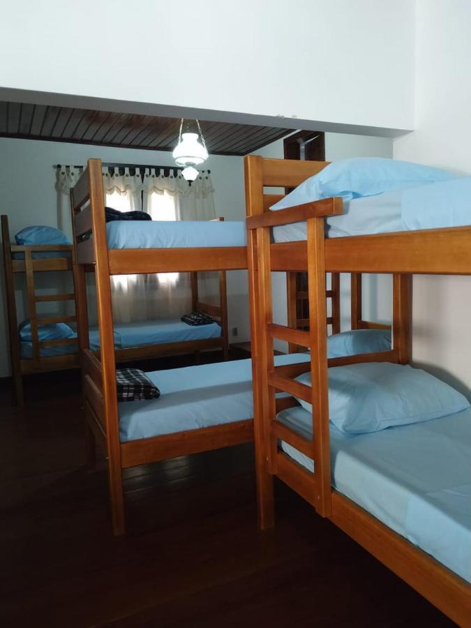 Hostel Du Suca Petropolis  Bagian luar foto