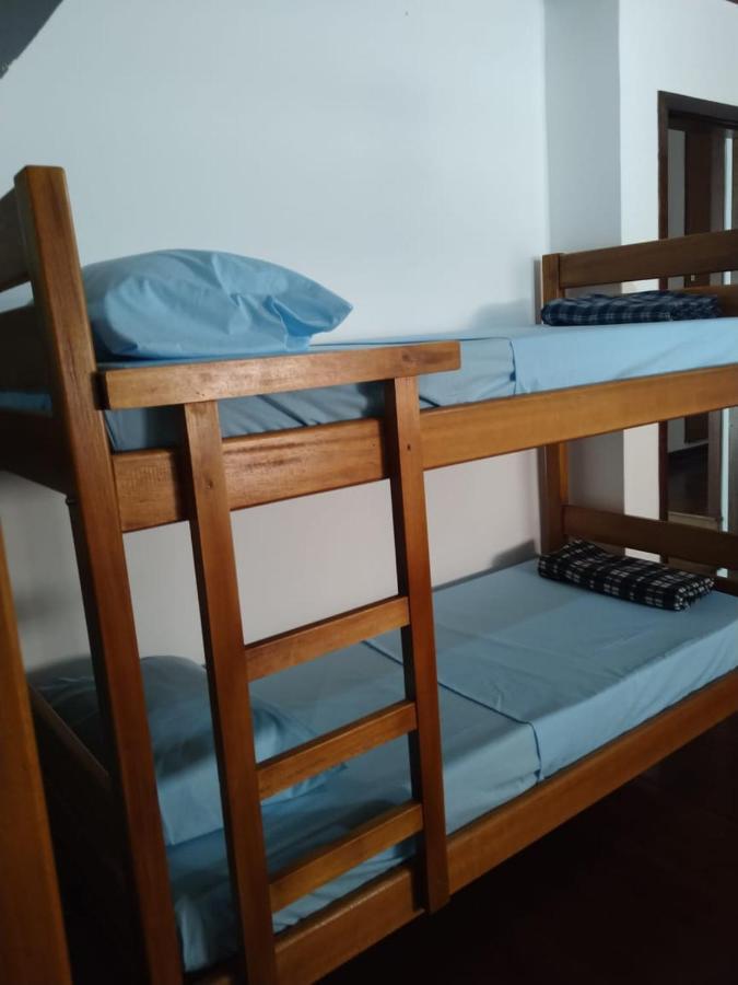 Hostel Du Suca Petropolis  Bagian luar foto