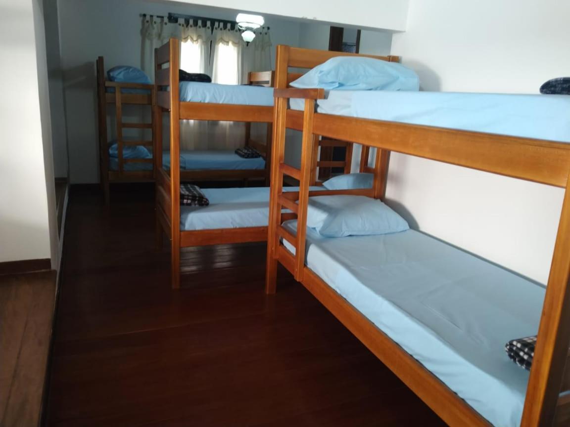 Hostel Du Suca Petropolis  Bagian luar foto