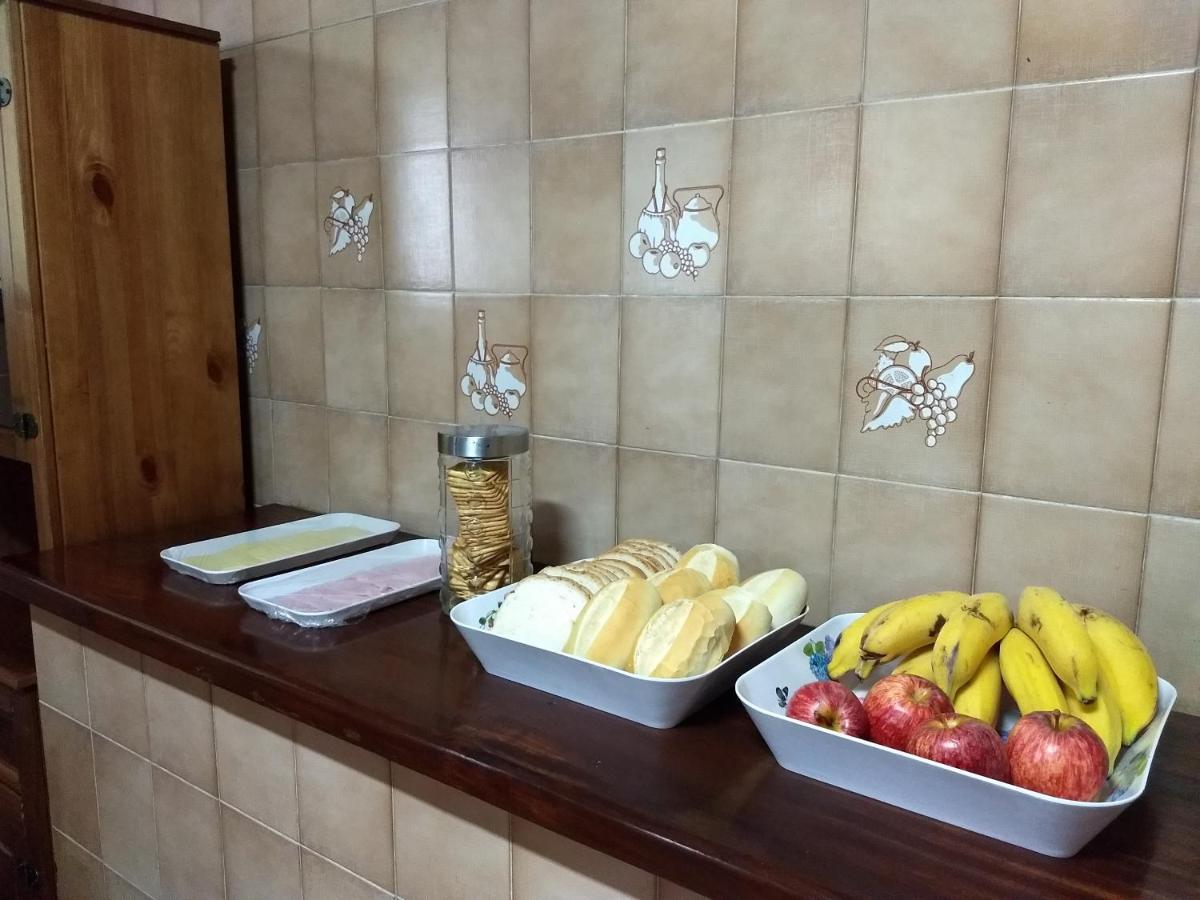 Hostel Du Suca Petropolis  Bagian luar foto
